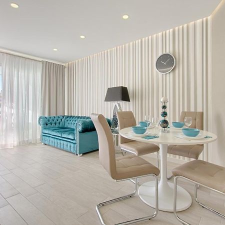 Lux Apartment Ocean Garden - Playa Paraiso - 2 Bedrooms, 2 Bathrooms, Big Terrace Адехе Екстер'єр фото