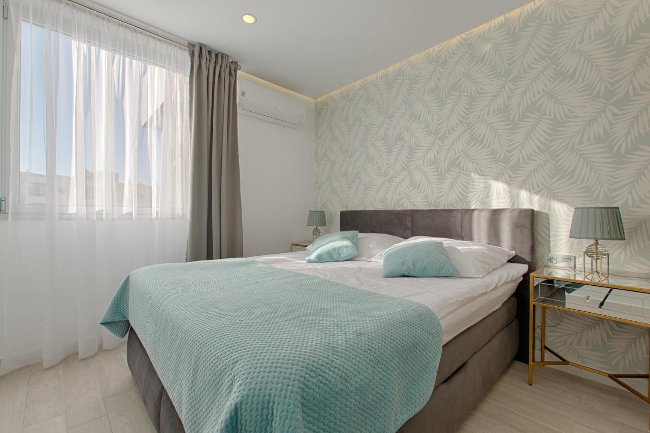 Lux Apartment Ocean Garden - Playa Paraiso - 2 Bedrooms, 2 Bathrooms, Big Terrace Адехе Екстер'єр фото