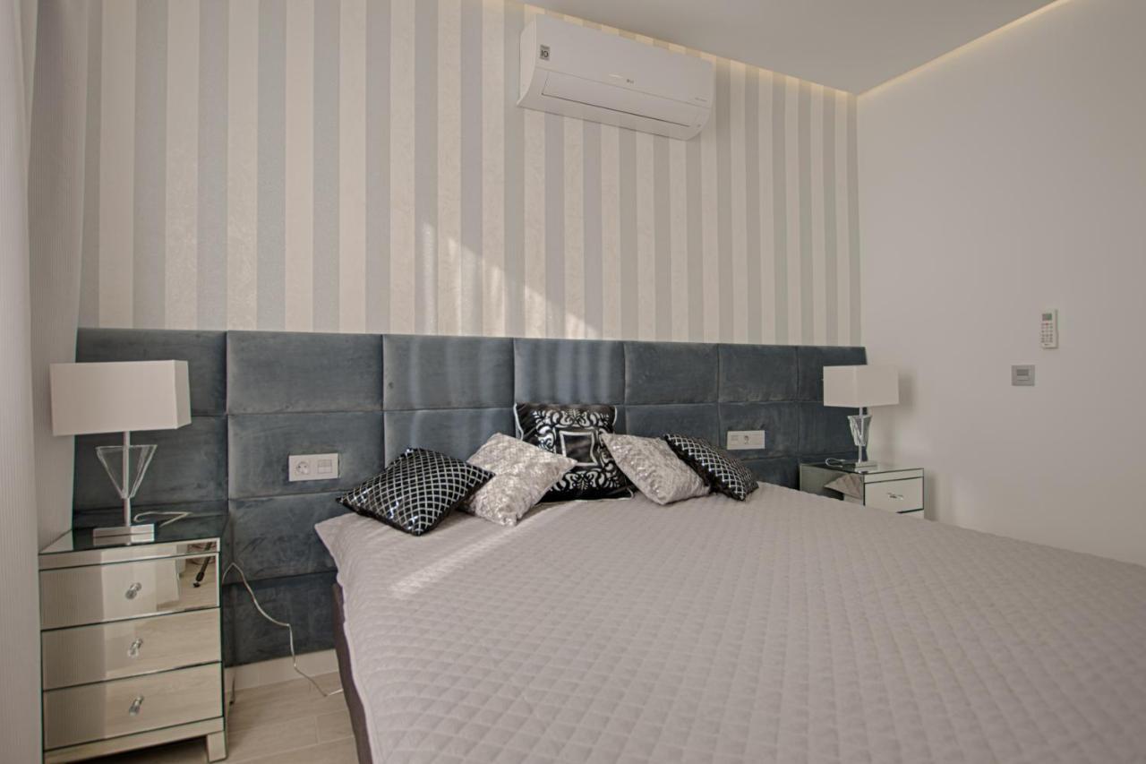 Lux Apartment Ocean Garden - Playa Paraiso - 2 Bedrooms, 2 Bathrooms, Big Terrace Адехе Екстер'єр фото