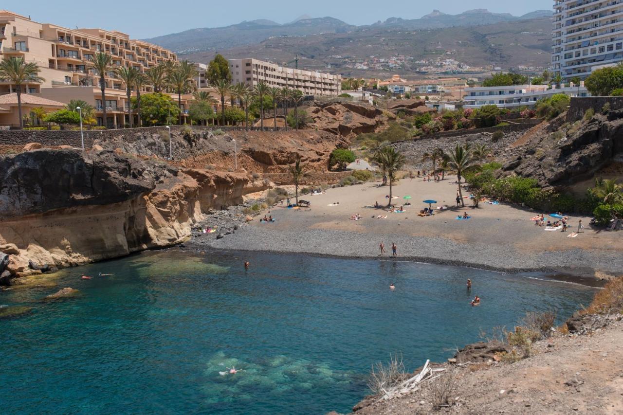 Lux Apartment Ocean Garden - Playa Paraiso - 2 Bedrooms, 2 Bathrooms, Big Terrace Адехе Екстер'єр фото