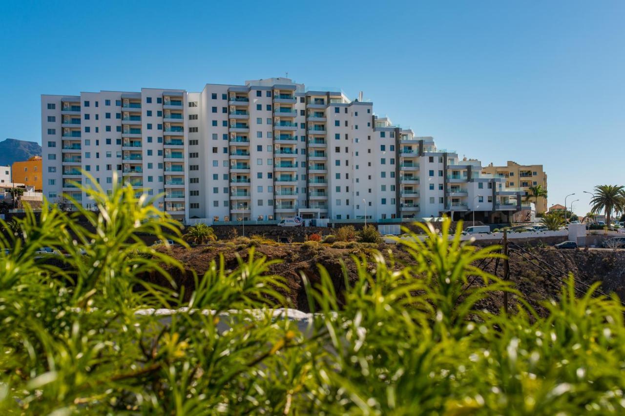 Lux Apartment Ocean Garden - Playa Paraiso - 2 Bedrooms, 2 Bathrooms, Big Terrace Адехе Екстер'єр фото